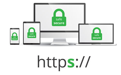 SSL-Security